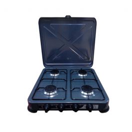 COALA PLAQUE DE CUISSON 4 FEUX 60 CM 1