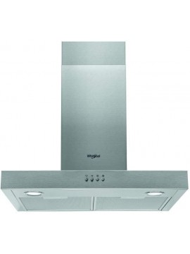 Whirlpool HOTTE ENCASTRABLE DECORATIVE 60 CM [AKR 558/3 IX] 1