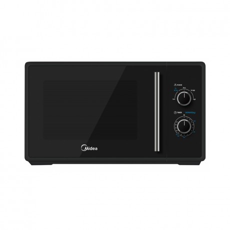 MIDEA MICRO-ONDE 25 LITRES MM925AGN NOIR 1