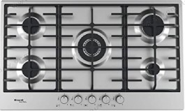 Plaque De Cuisson Encastrable Nardi 3 Feux 45Cm Cuivre - SpaceNet