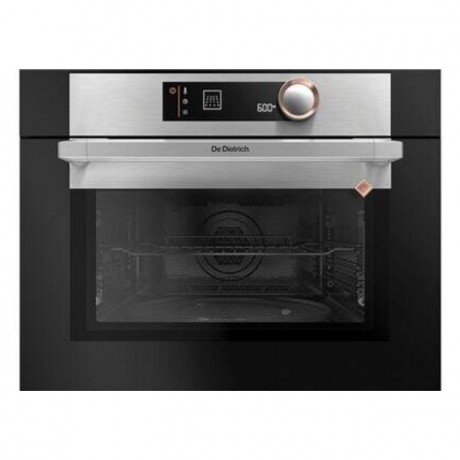 DIETRICH MICRO ONDE DD-DE DKE7335X 40L 1000W INOX 1