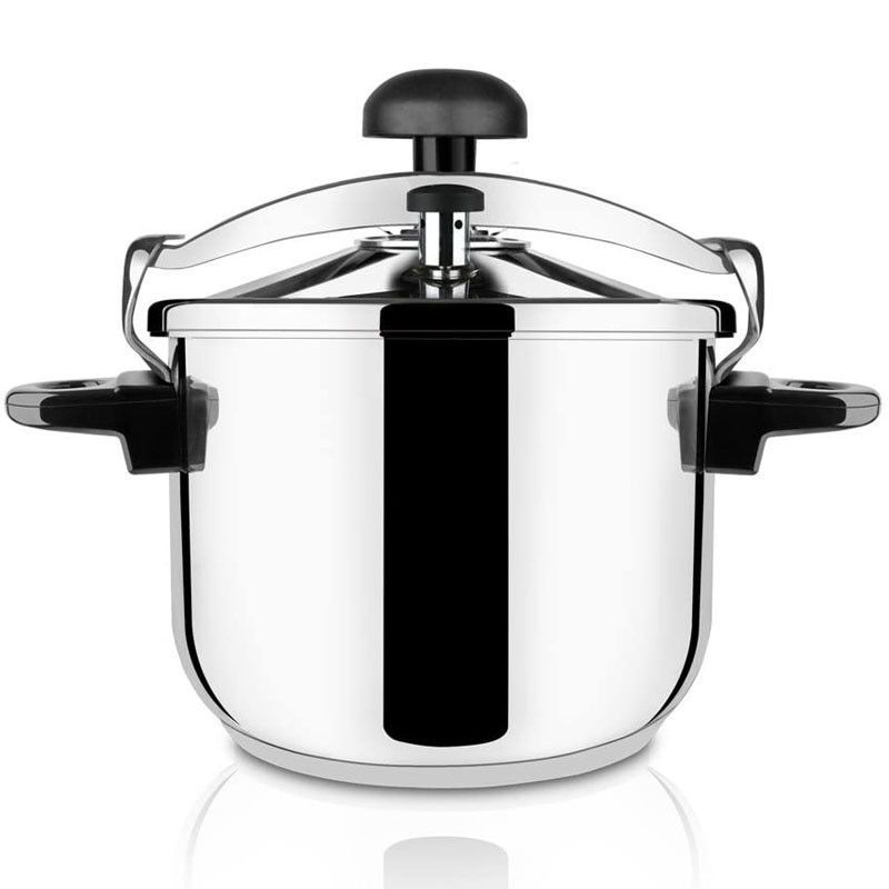 Taurus COCOTTE ONTIME CLASSIC 6 LITRES - INOX 1
