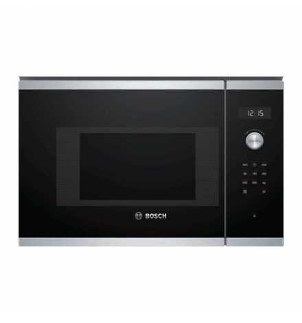 BOSCH MICRO ONDE ENCASTRABLE 1
