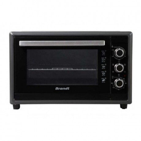 Brandt FOUR POSABLE FC4200MB 1800 WATT - 42 L - NOIR