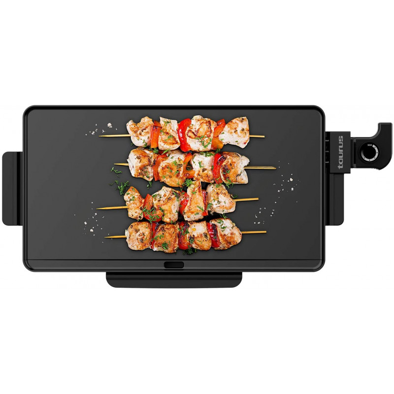 Taurus PLANCHE à GRILLER ELECTRIQUE STEAKMAX 2200W 3