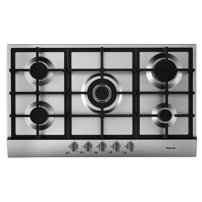 FOCUS PLAQUE DE CUISSON - F4789X - INOX