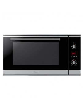 FOCUS FOUR MULTIFONCTIONS VENTILE 90CM INOX [F.795X] 1