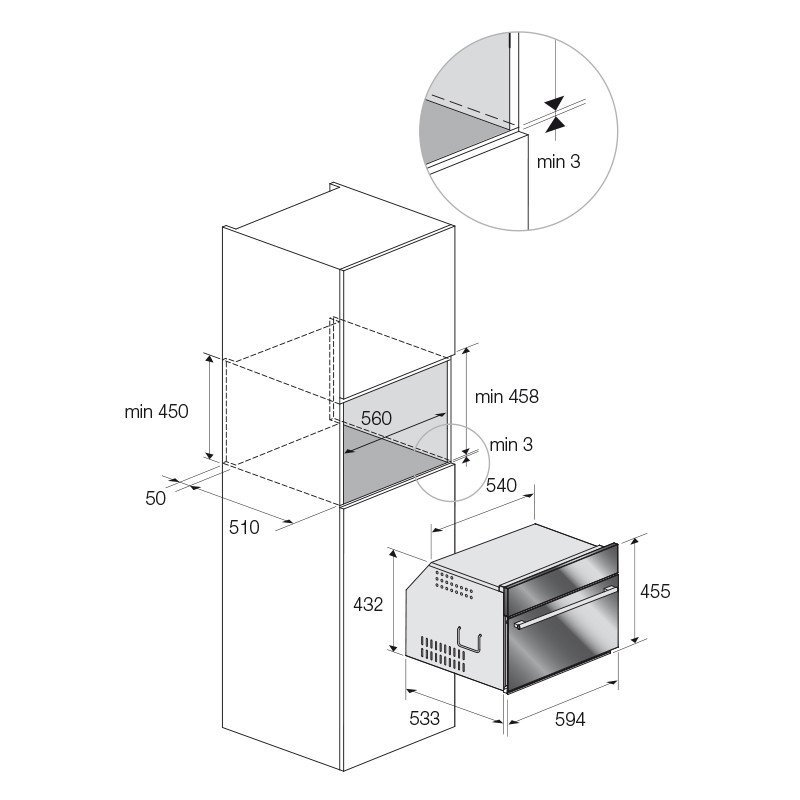 FOCUS MICRO ONDE COMB QUADRA.46 2