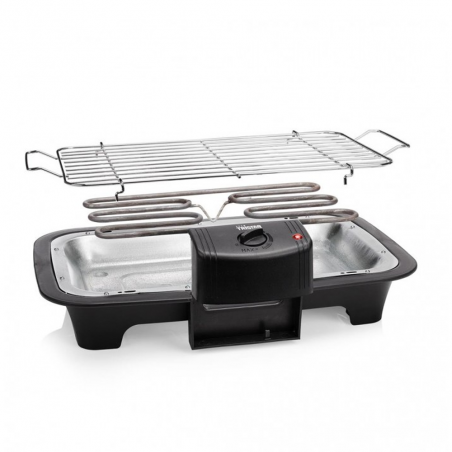 Tristar BARBECUE 37*21 2000W 2