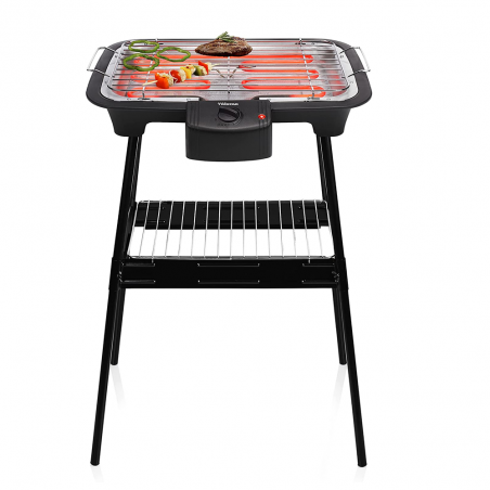 Tristar BARBECUE SUR PIED 38*22 2000W 1