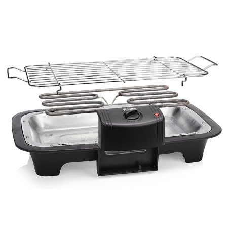 Tristar BARBECUE SUR PIED 38*22 2000W 3