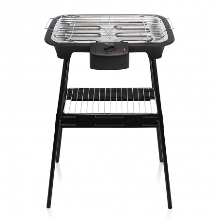 Tristar BARBECUE SUR PIED 38*22 2000W 2