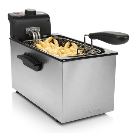 Tristar FRITEUSE 3L 2000W 1