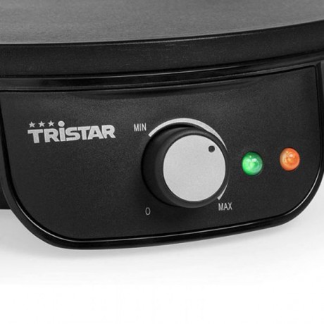 Tristar CRÊPIÈRE 1000W - (BP-2637) 2