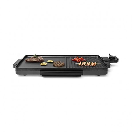 Tristar PLANCHA ELECTRIQUE 2000 WATT - (BP-2750) 2