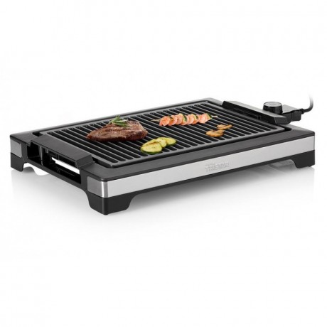 Tristar - GRIL ET BARBECUE DE TABLE BP-2780 prix tunisie