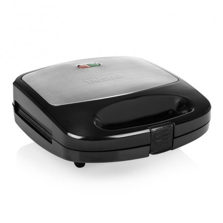 Tristar GRILLE PANINI 3EN1 800W  1