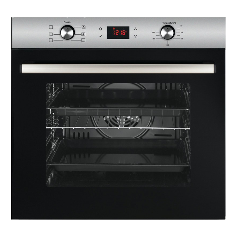 Franco - FOUR ENCASTRABLE ELECTRIQUE 70 LITRES - INOX (FR-650X) prix tunisie