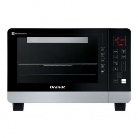 Brandt FOUR POSABLE FC405MES TACTILE - 2100 WATT - 40 L  1