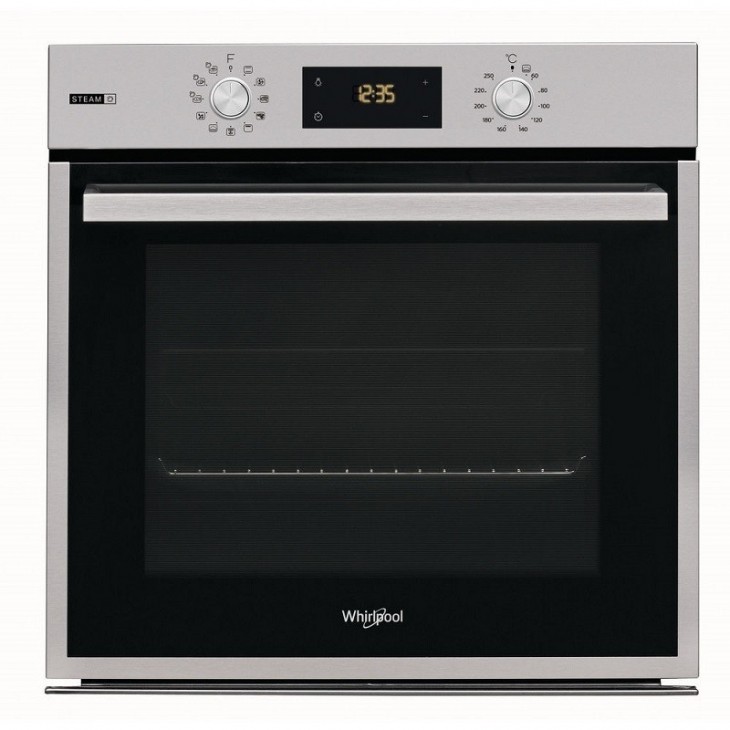 Whirlpool FOUR A CONVECTION 60CM INOX 1