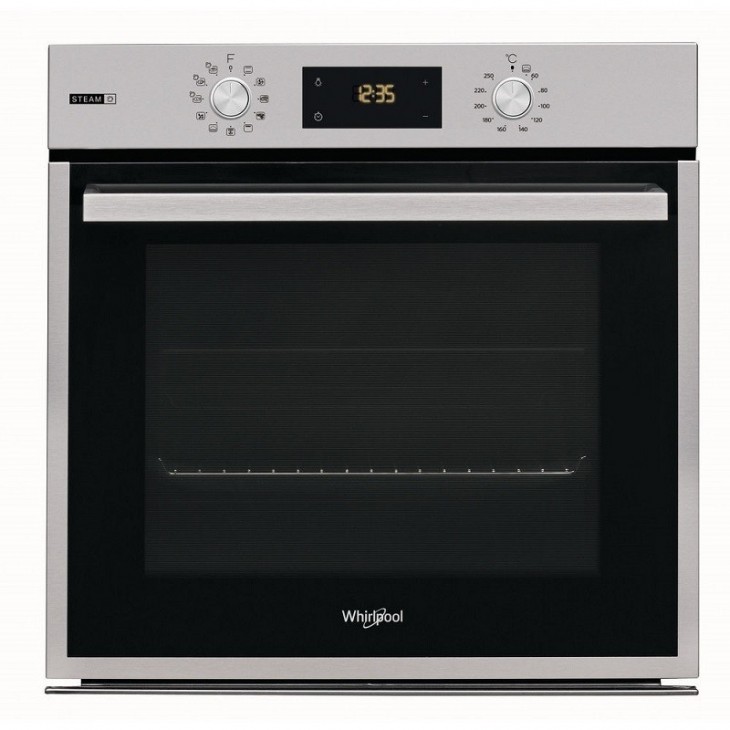 Whirlpool FOUR ÉLECTRIQUE ENCASTRABLE OASKN8V1I 71 LITRES  1