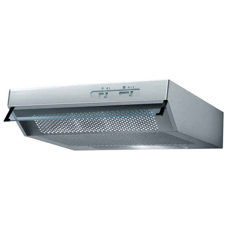 Whirlpool HOTTE CASQUETTE WSLK95LSG 90 CM 2