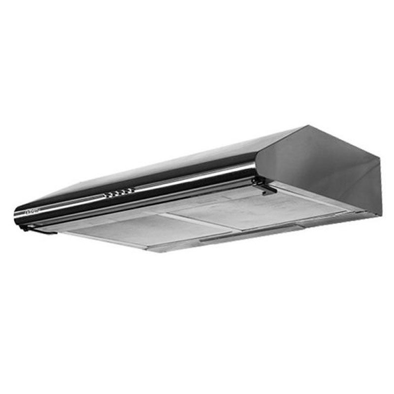 ORIENT HOTTE CASQUETTE CLASSICO 60 CM  2
