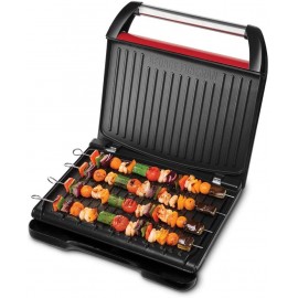 RUSSELL HOBBS Grill Barbecue Electrique - RUSSELL HOBBS - 1850W (25050-56) 2