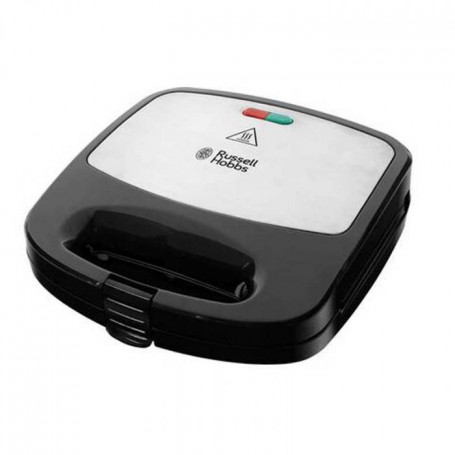 RUSSELL HOBBS MACHINE A GAUFRE 3EN1 750W