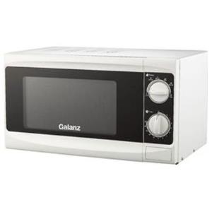 GALANZ MICRO ONDES 17L / 700W / BLANC 1