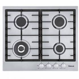 FOCUS PLAQUE DE CUISSON FX804 FEUX 60 CM  1