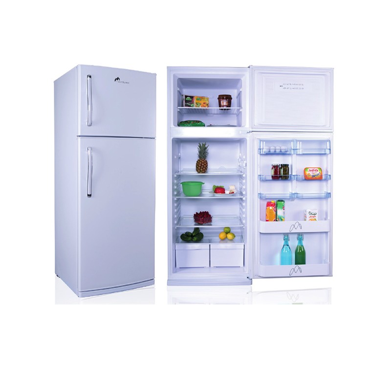 MONTBLANC - Réfrigérateur 45.2 Blanc prix tunisie