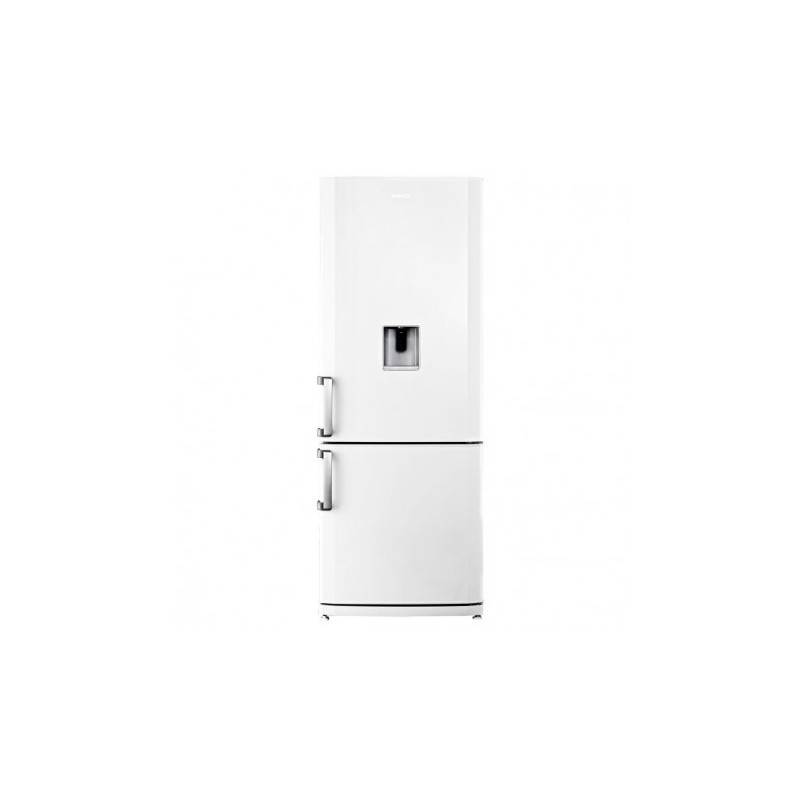 BEKO Réfrigérateur Semi No Frost 455L Blanc 1