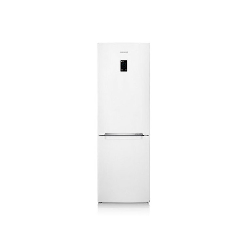 SAMSUNG Réfrigérateur RB31 Blanc 1