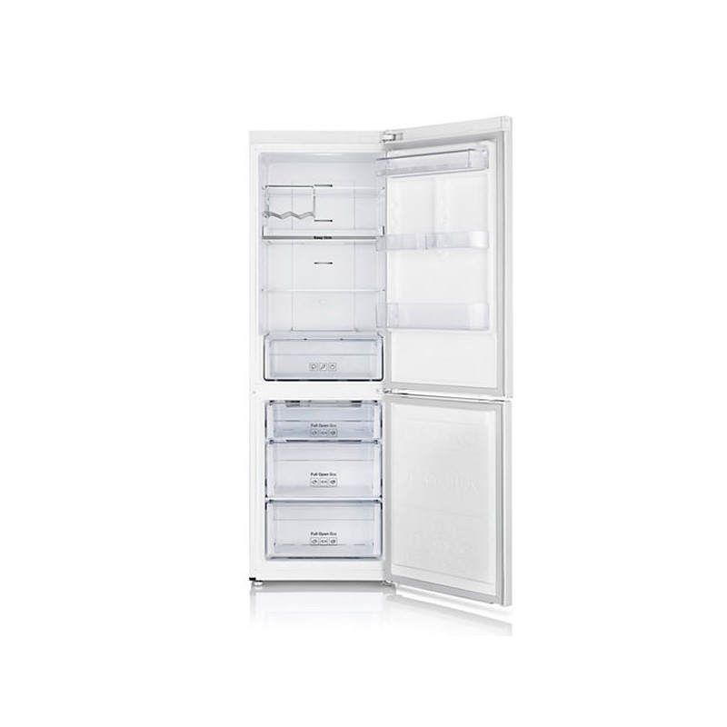 SAMSUNG Réfrigérateur RB31 Blanc 2