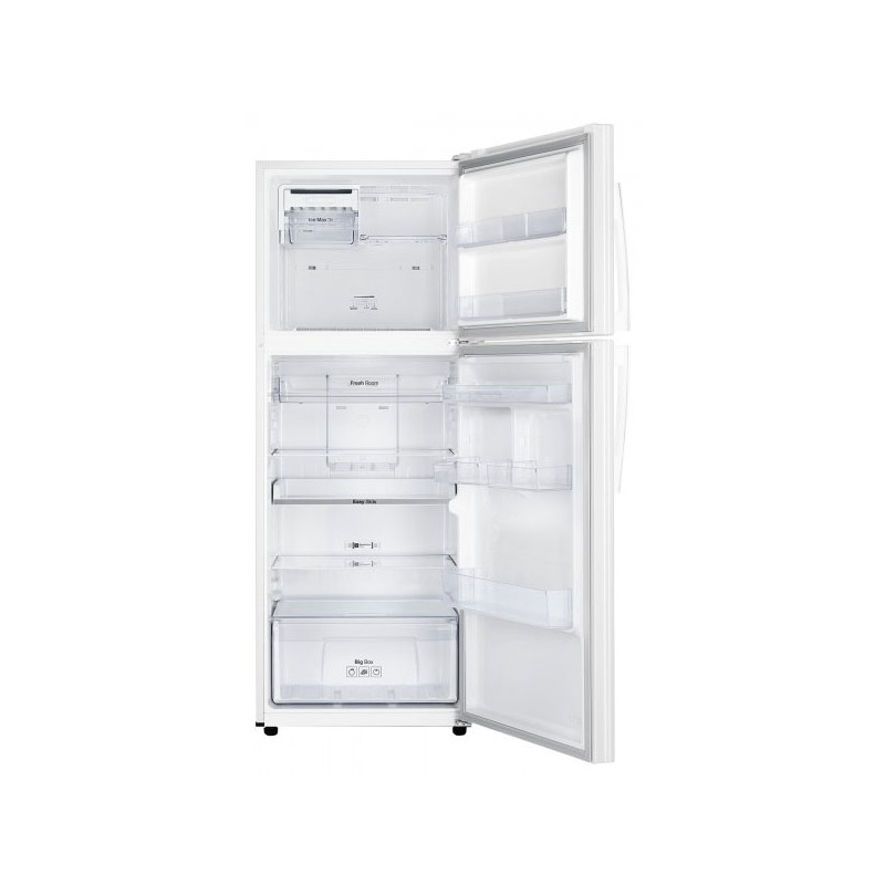 SAMSUNG Réfrigérateur RT46 Blanc 2