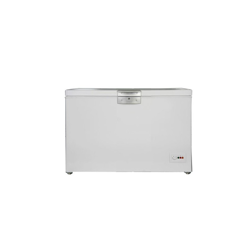 BEKO Congélateur Horizontale HSA40502 395L 1