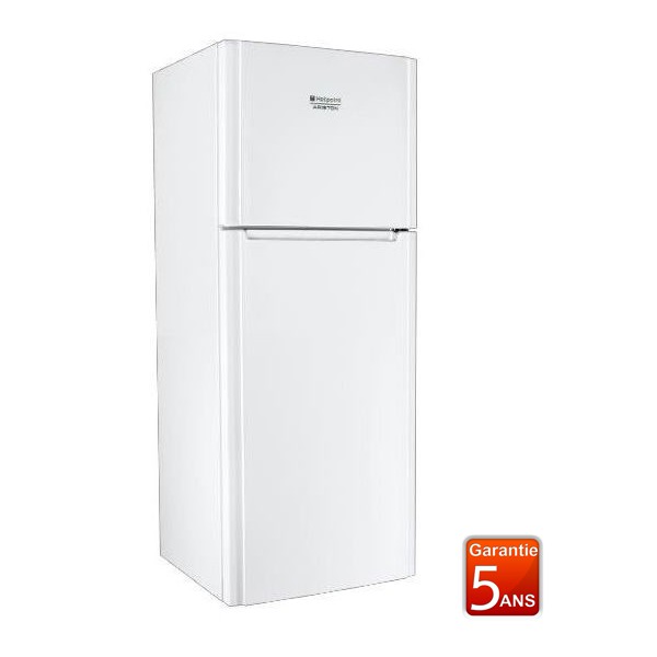 ARISTON Réfrigérateur ENTM18010  480L NO FROST Blanc 1