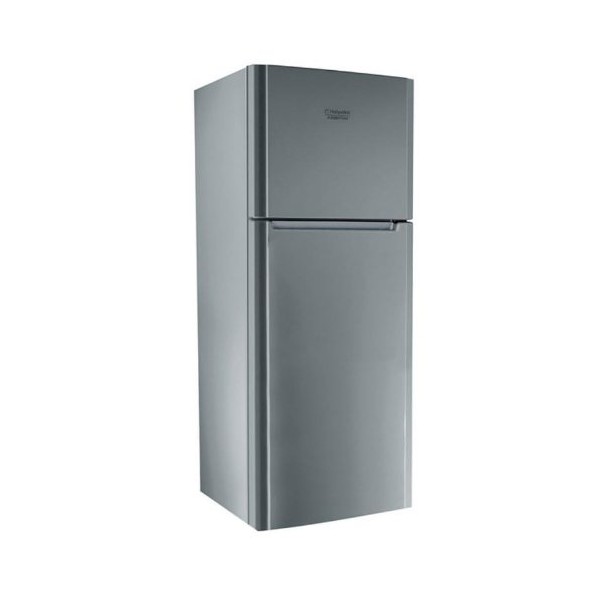 ARISTON Réfrigérateur ENTM18020 2 portes 480L NO FROST INOX 2