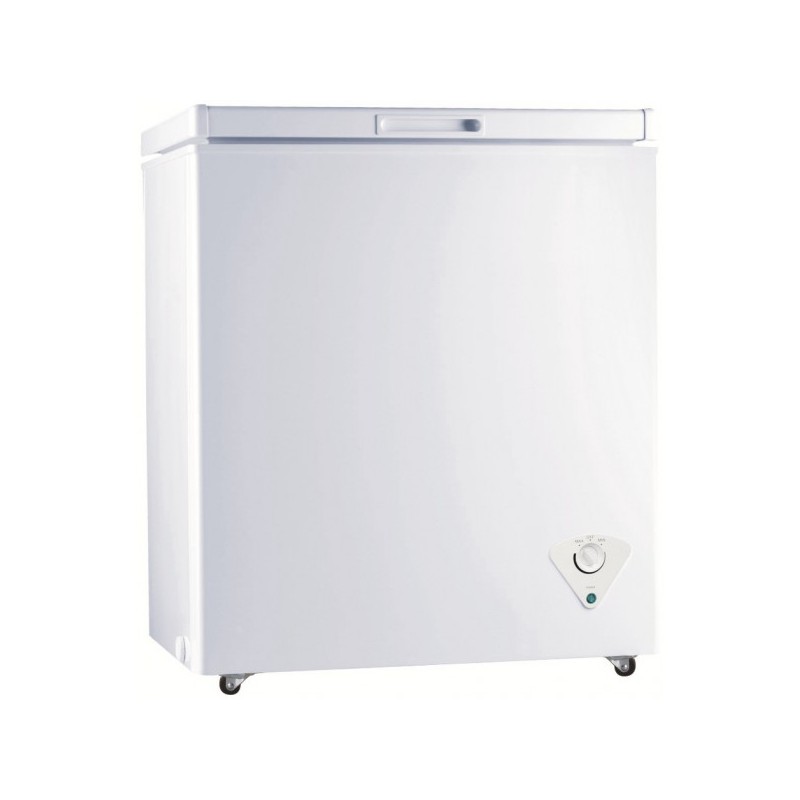 MIDEA Congélateur Horizontal 200L HS-254C  1
