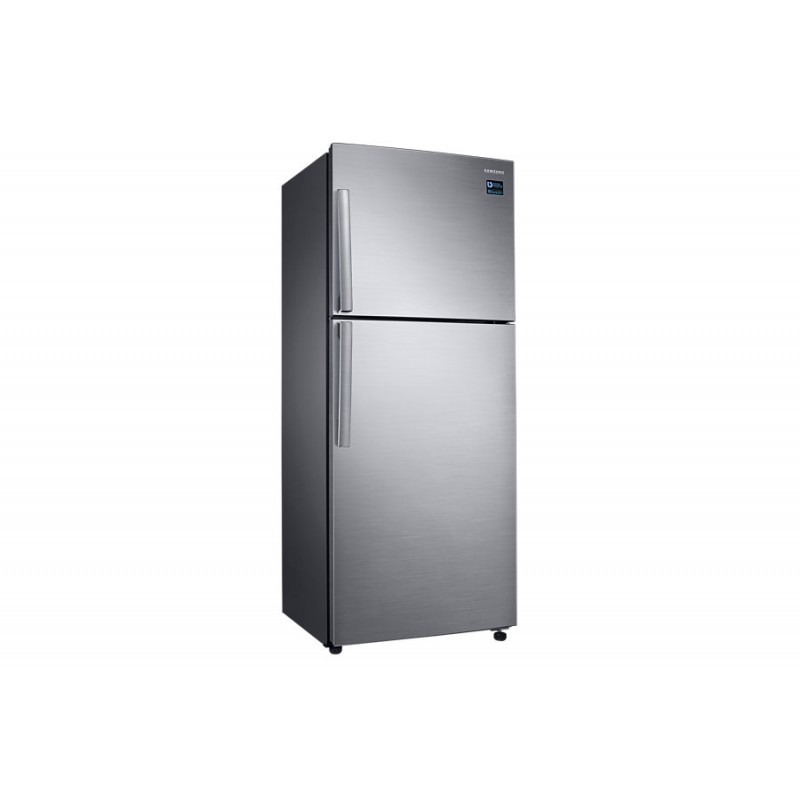 SAMSUNG Réfrigérateur Twin Cooling 440L RT60K6130SP SILVER  2