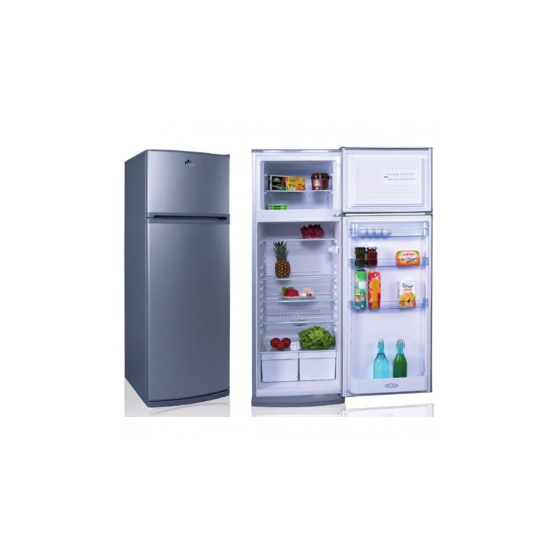 MONTBLANC - Réfrigérateur FGE352 300L - Gris prix tunisie
