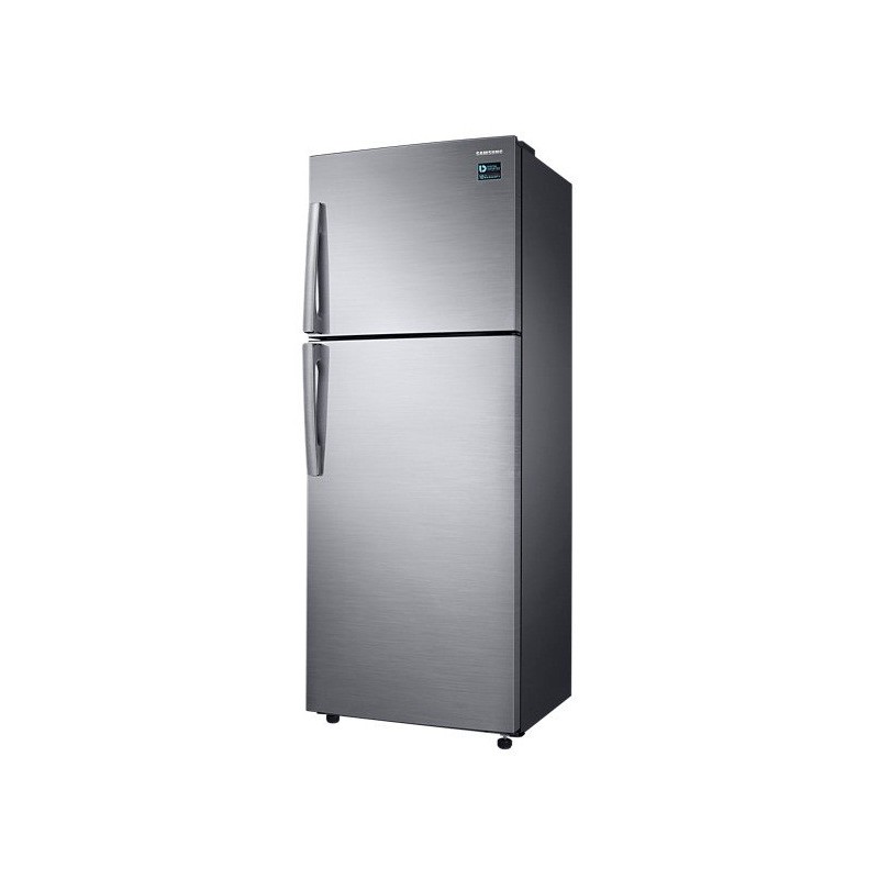 SAMSUNG Réfrigérateur RT50K5152SP Twin Cooling Plus 384L Silver 2