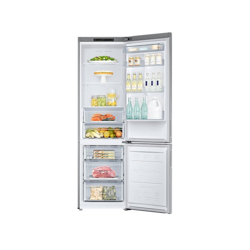 SAMSUNG Réfrigérateur RB37J5005 420L 2