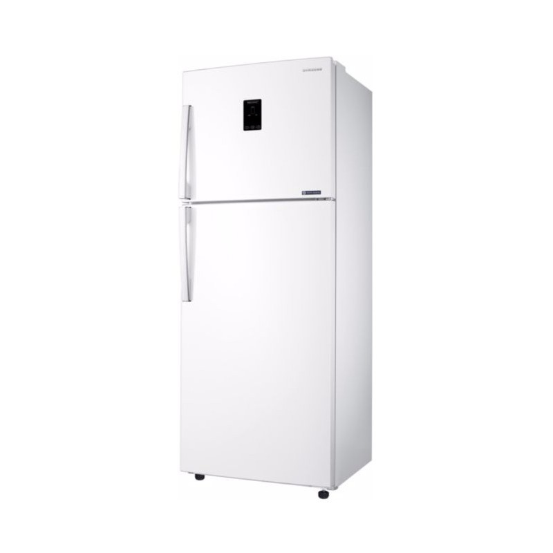 SAMSUNG Réfrigérateur RT50K5452WW Twin Cooling Plus 500L avec Afficheur - Blanc 3
