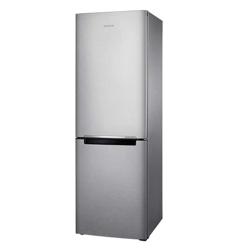 SAMSUNG Réfrigérateur Combiné RB31FSRNDSA 310L - Silver au