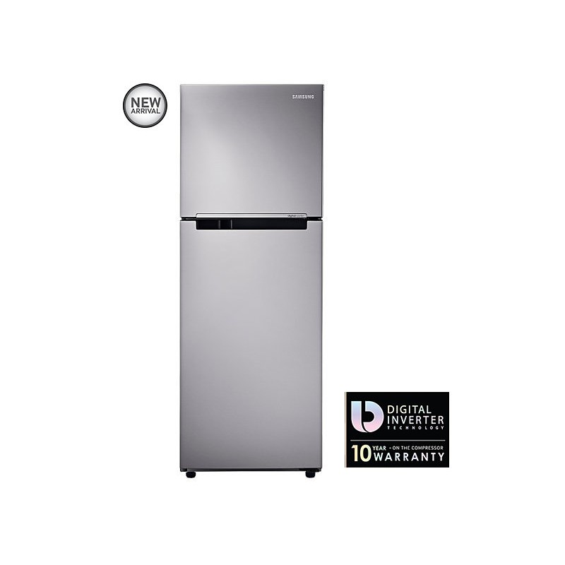 SAMSUNG Réfrigérateur RT31K3002S8 No Frost Multi flow 1