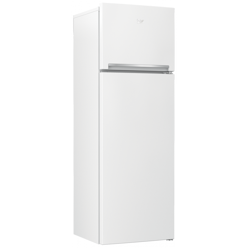 BEKO Réfrigérateur RDSA310M20 360L - Blanc 3