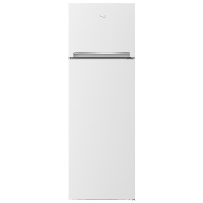 BEKO Réfrigérateur RDSA310M20 360L - Blanc 1