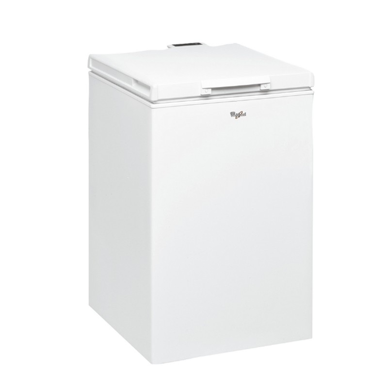 Whirlpool Congélateur WHS1021 100 Litres 1